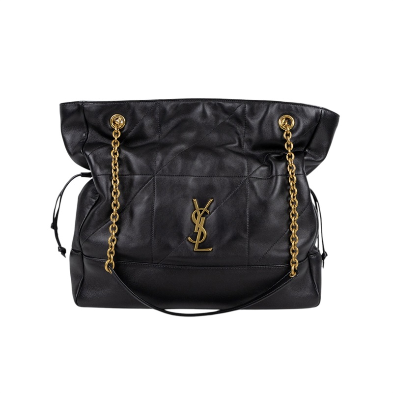 聖羅蘭 YSL SAINT LAURENT Jamie 4.3 小羊皮 手提袋 809824AAB32  防塵袋/背帶/保證卡/購買證明