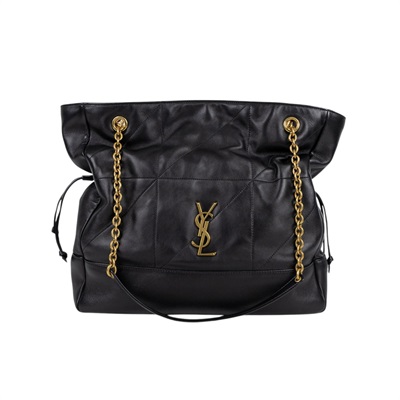 聖羅蘭 YSL SAINT LAURENT Jamie 4.3 小羊皮 手提袋 809824AAB32  防塵袋/背帶/保證卡/購買證明