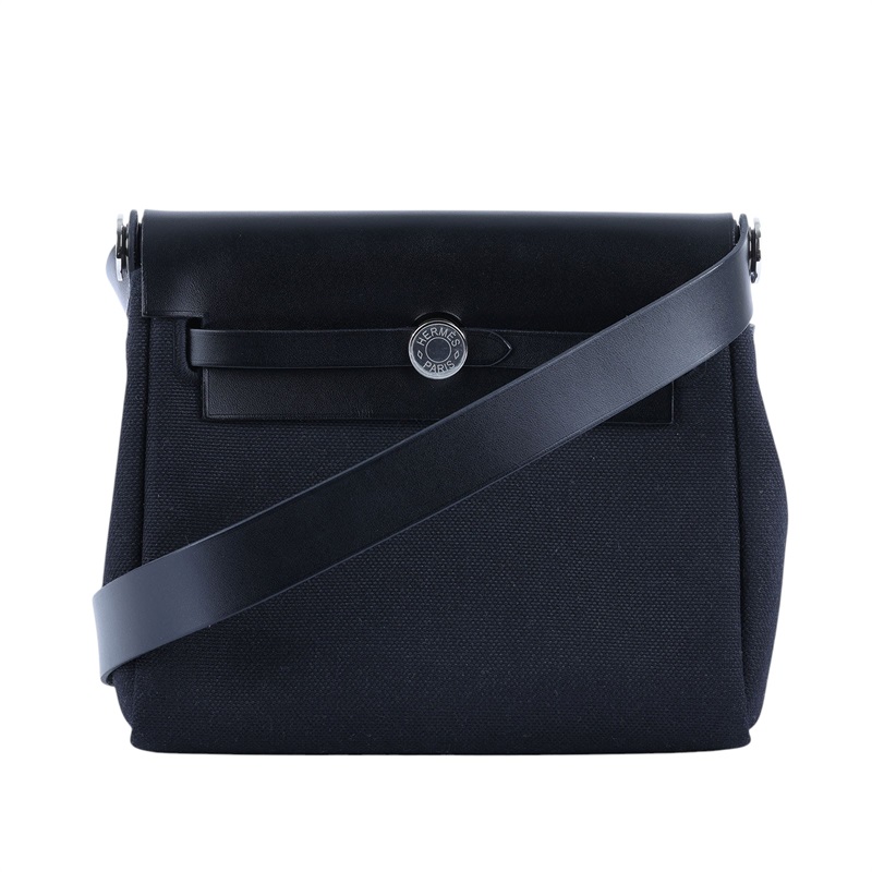 愛馬仕 Hermès Herbag Zip 20 H086430CKAA H086430CKAA/W TS 006 AU  原廠盒子/防塵袋/購買證明