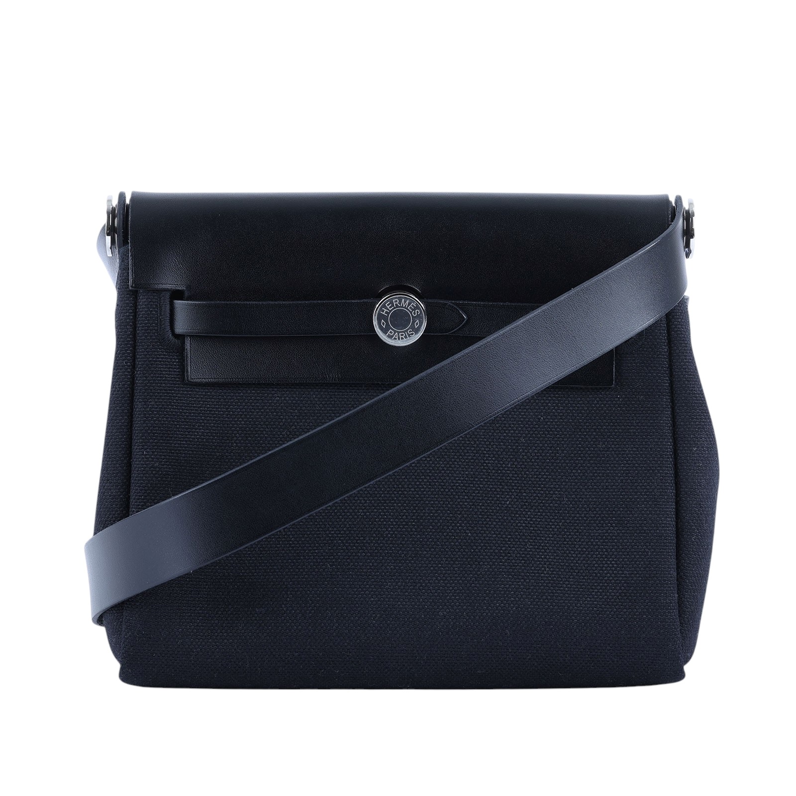 愛馬仕 Hermès Herbag Zip 20 H086430CKAA H086430CKAA/W TS 006 AU  原廠盒子/防塵袋/購買證明