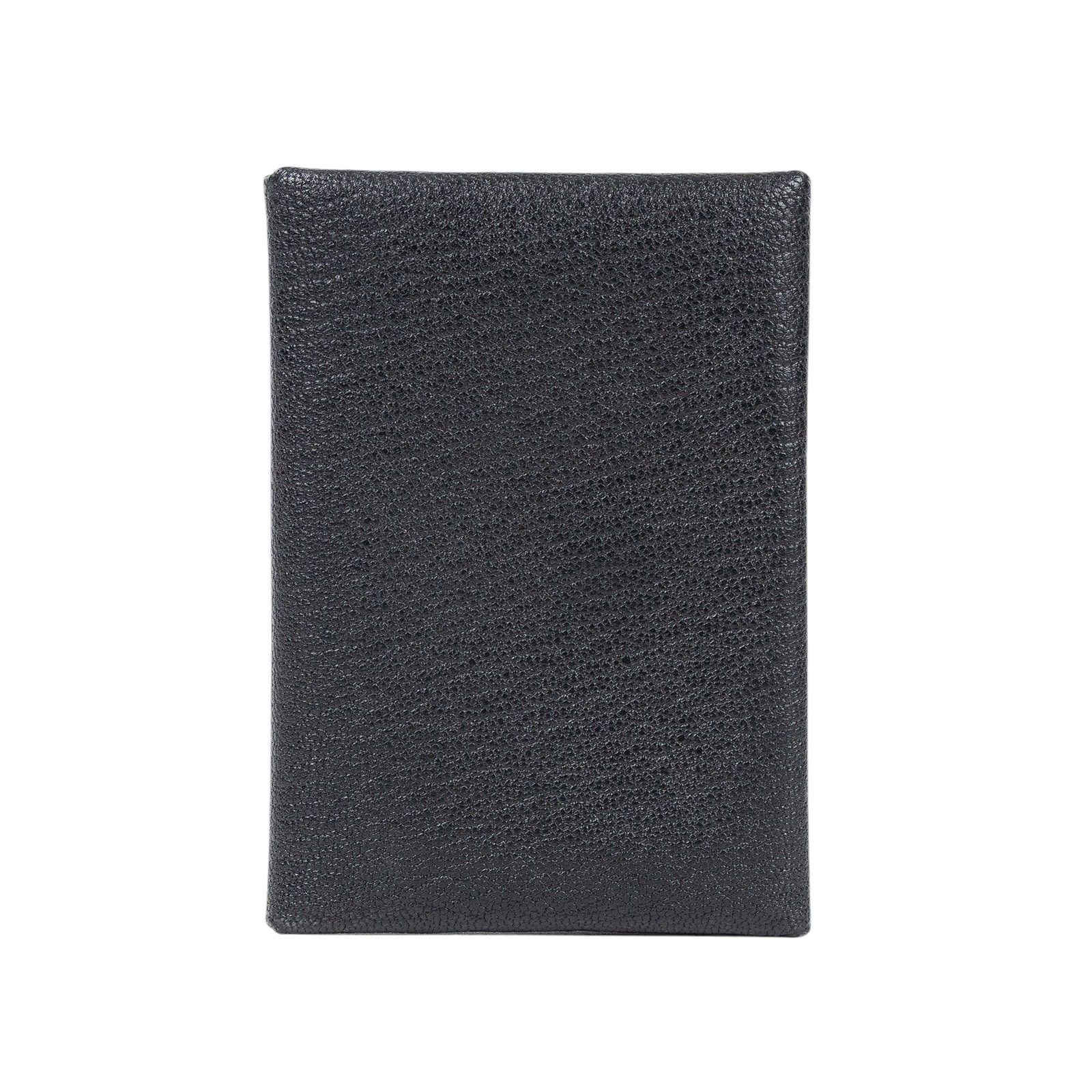 愛馬仕 Hermès Calvi Duo 卡包 石墨灰 銀色五金 H083035CK88 H083035CK88/B UY 001 TM  原廠盒子/購買證明影本(實際顏色偏黑)