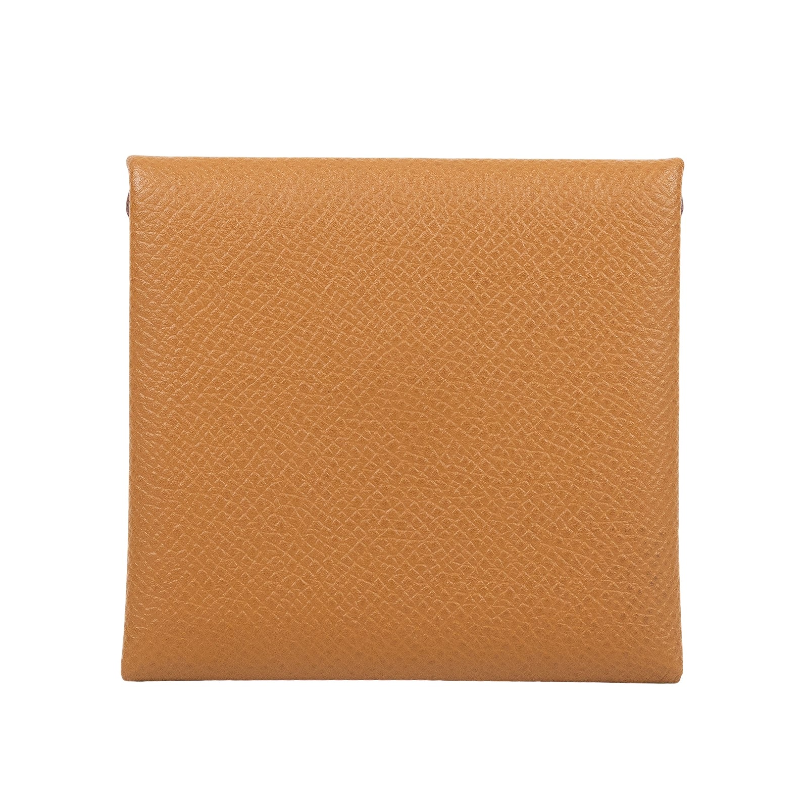 愛馬仕 Hermes Bastia 零錢包 BASTIA Y MZ006 MD Y刻 金棕BASTIA 原廠盒子