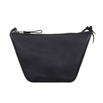 羅意威 LOEWE Mini Hammock Hobo bag 迷你 吊床包 A538G13X01 黑HAMMOCK HOBO MINI 防塵袋/背帶