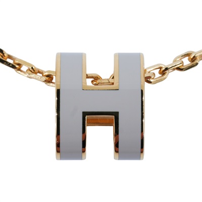 愛馬仕 Hermes Mini Pop H 墜飾 栗子色 H147992Fv55 /DUST BAG/購證影本  原廠盒子/購買證明影本