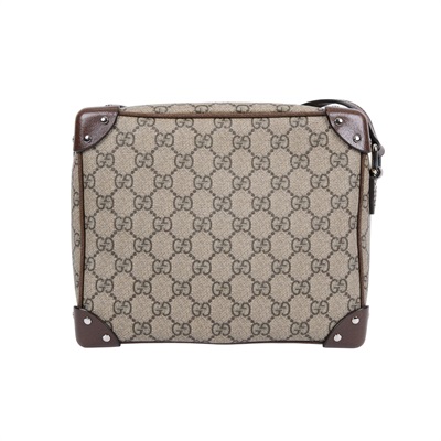 古馳 GUCCI GG  方型 箱包 626363 92TDN GG方箱包 防塵袋