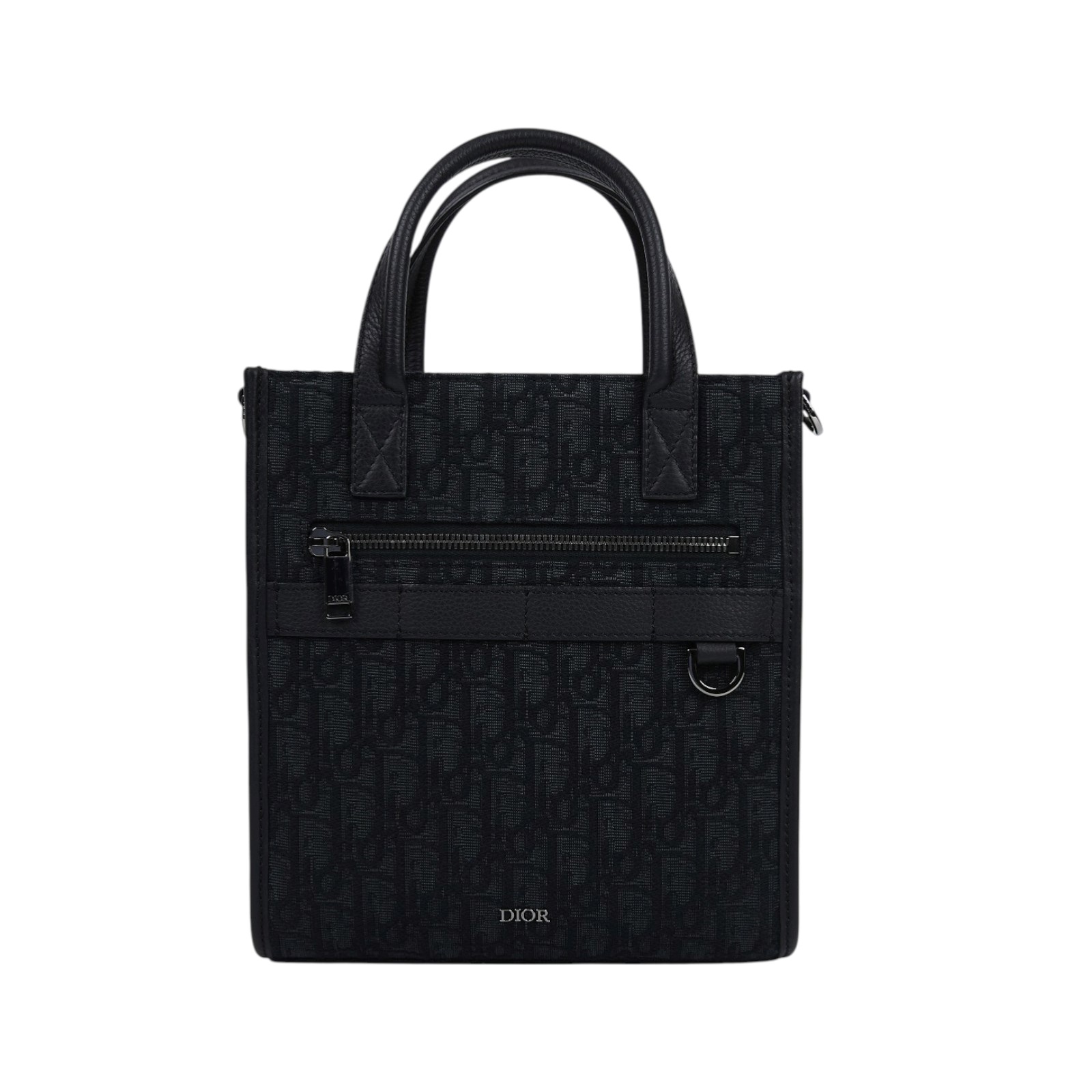 迪奧 CHRISTIAN DIOR Safari North-South 托特包 1ESPO311YKY  原廠盒子/防塵袋/背帶/保證卡