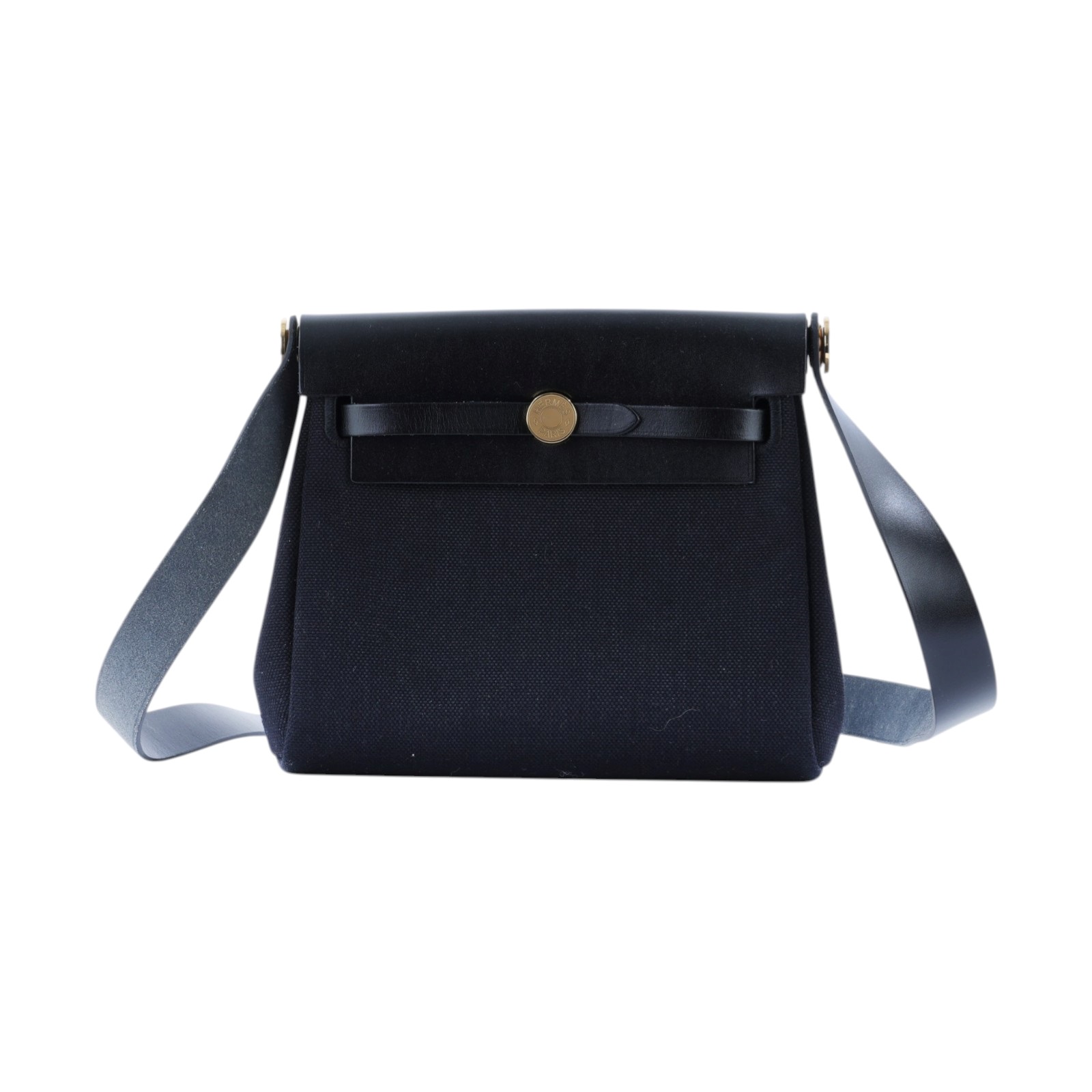 愛馬仕 Hermes Herbag Zip 20 金色五金 黑色 H086430CCAA /W TS 012 AU W刻 黑金HERBAG20 原廠盒子/防塵袋
