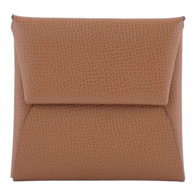 愛馬仕 Hermes Bastia 零錢包 金棕 H041054CK37 U AA 006 ZA U刻 金棕BASTIA 原廠盒子/購買證明影本