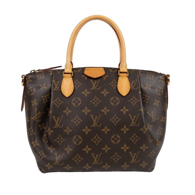 路易威登 LOUIS VUITTON Turenne MM  M48814 原花TURENNE MM 背帶/防塵袋
