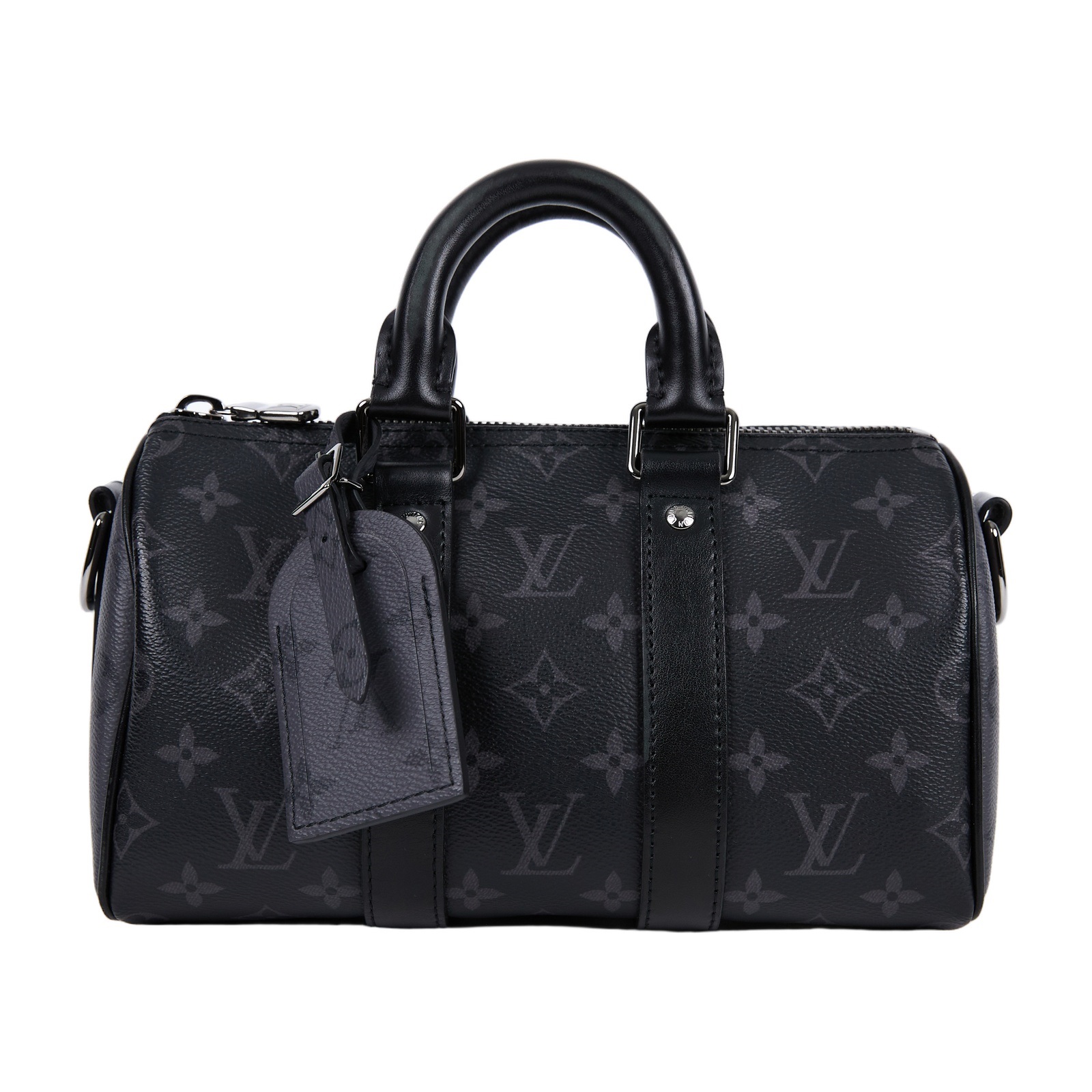 路易威登 LOUIS VUITTON Keepall Bandoulière 25 手提包 肩背包 斜背包 M46271 晶片款  原廠盒子/防塵袋/背帶/吊牌