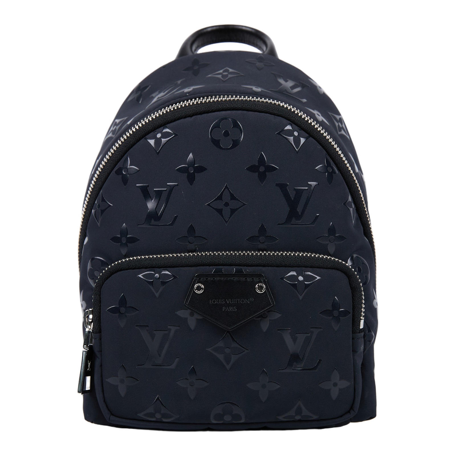 路易威登 LOUIS VUITTON Palm Springs Mini 迷你 雙肩 後背包 斜背包 M11780 晶片款  原廠盒子/防塵袋/背帶2/吊牌/購買證明
