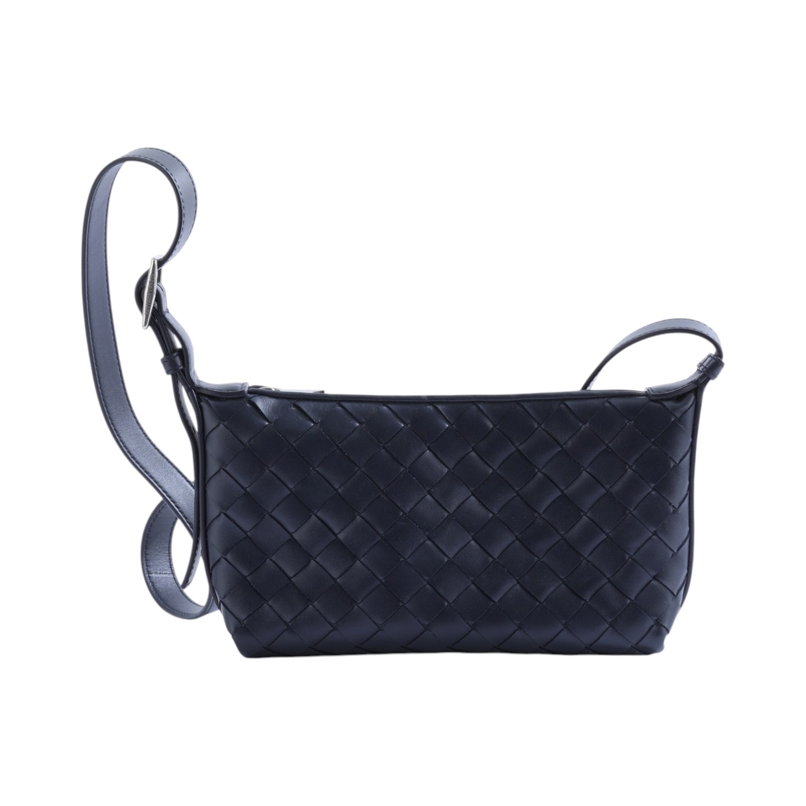 寶緹嘉 BOTTEGA VENETA Traveler Phone Pouch 肩背包 斜背包 844018V2HL0  防塵袋