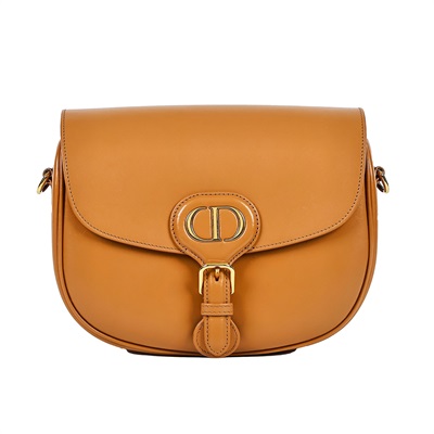 Dior經典包款推薦清單：Dior Bobby系列肩背包深度解析