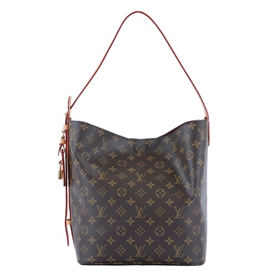 路易威登 LOUIS VUITTON All In GM 肩背包 經典帆布 M12926 晶片款 原花ALL IN GM 無附屬品