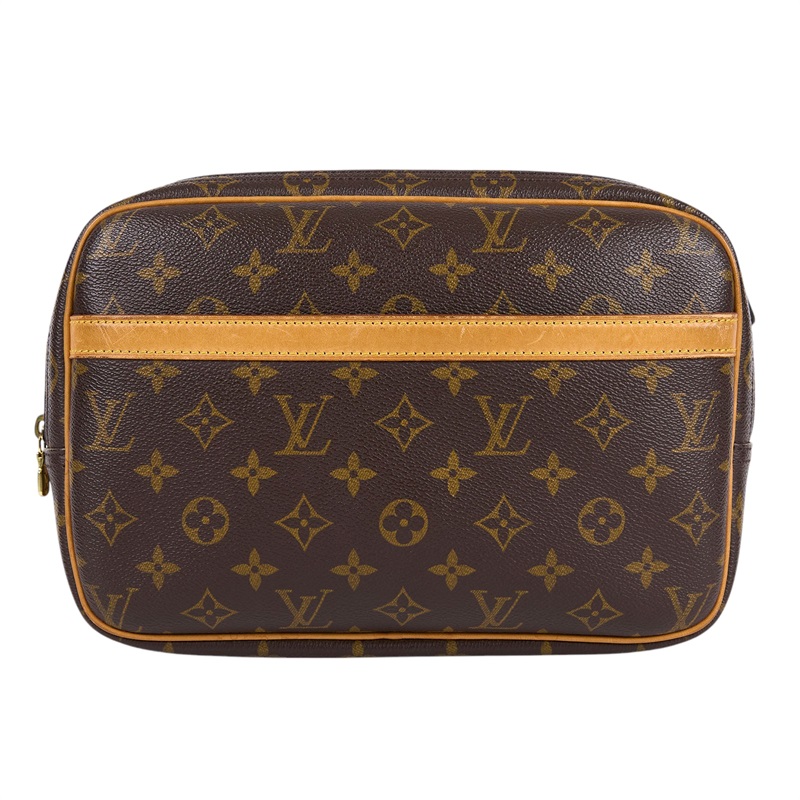 路易威登 LOUIS VUITTON Reporter PM 記者包 M45254 原花REPORTER PM 無附屬品