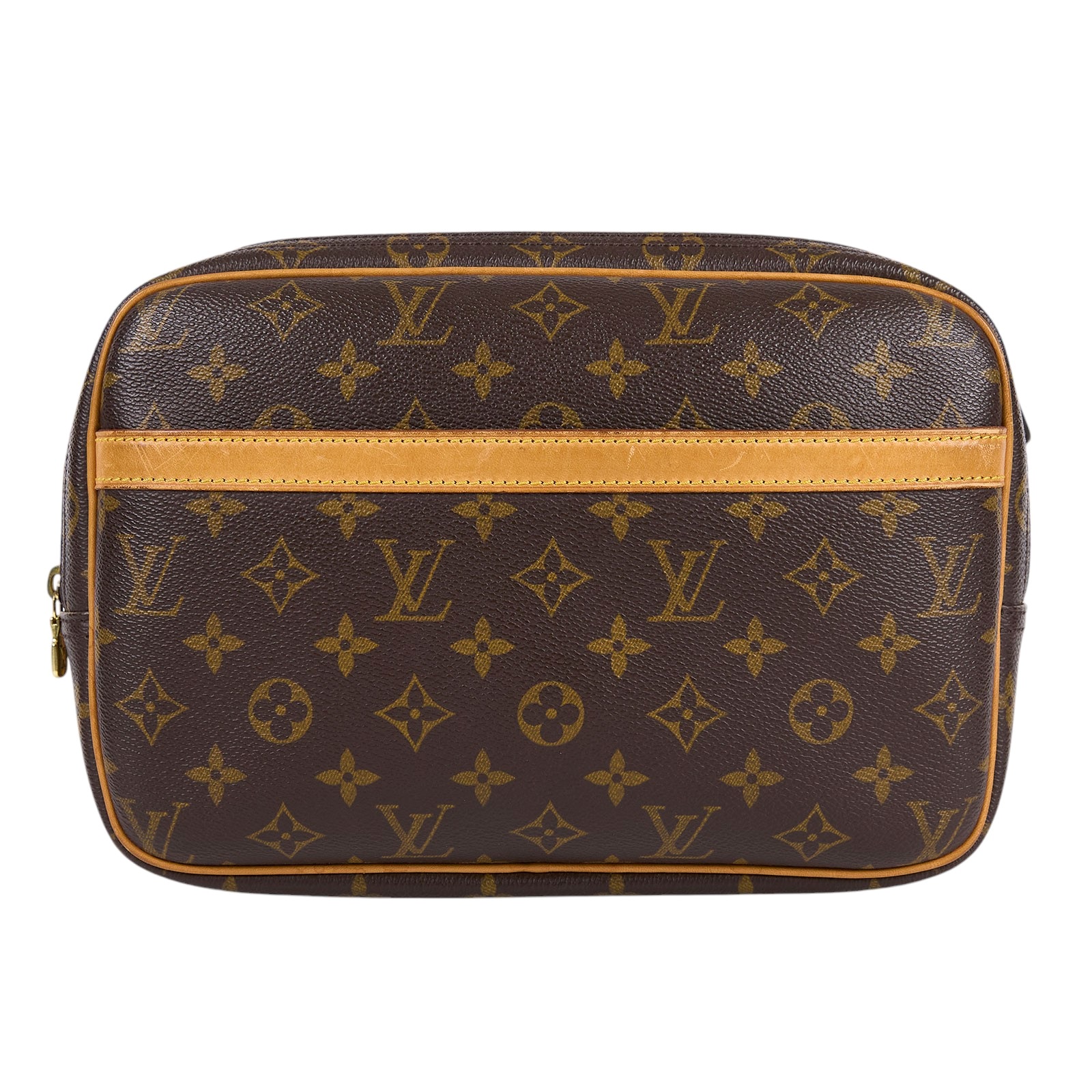 路易威登 LOUIS VUITTON Reporter PM 記者包 M45254 原花REPORTER PM 無附屬品