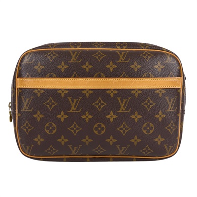 路易威登 LOUIS VUITTON Reporter PM 記者包 M45254 原花REPORTER PM 無附屬品
