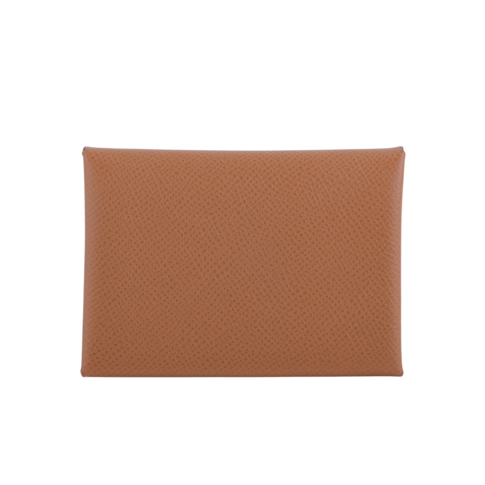愛馬仕 Hermès Calvi Duo 卡包 H083035CK37 H083035CK37/W UY 010 TM  原廠盒子/購買證明影本
