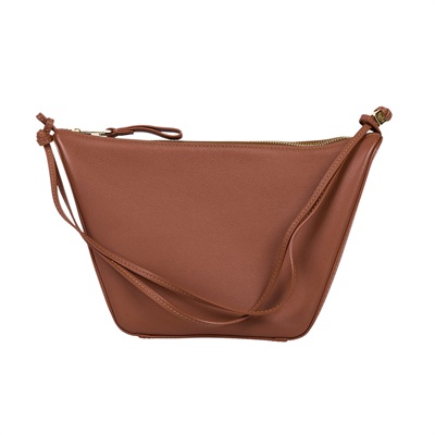 羅意威 LOEWE Mini Hammock Hobo bag 迷你 吊床包 A538G13X01 焦糖Hammock Hobo Bag Mini 防塵袋/背帶