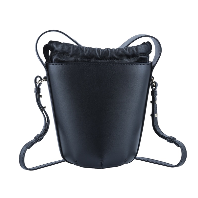 蔻依 CHLOE Sense 水桶包 CHC23SS420I6026X 黑SENSE 防塵袋