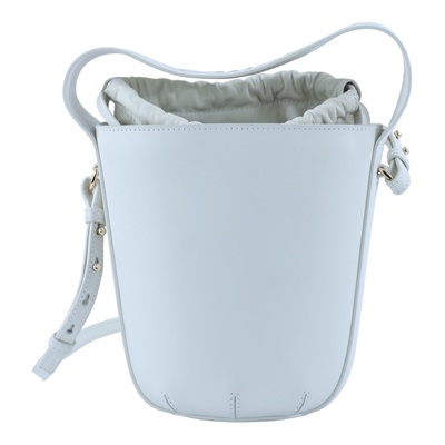 蔻依 CHLOE Sense 水桶包 CHC23SS420I60 白SENSE 防塵袋