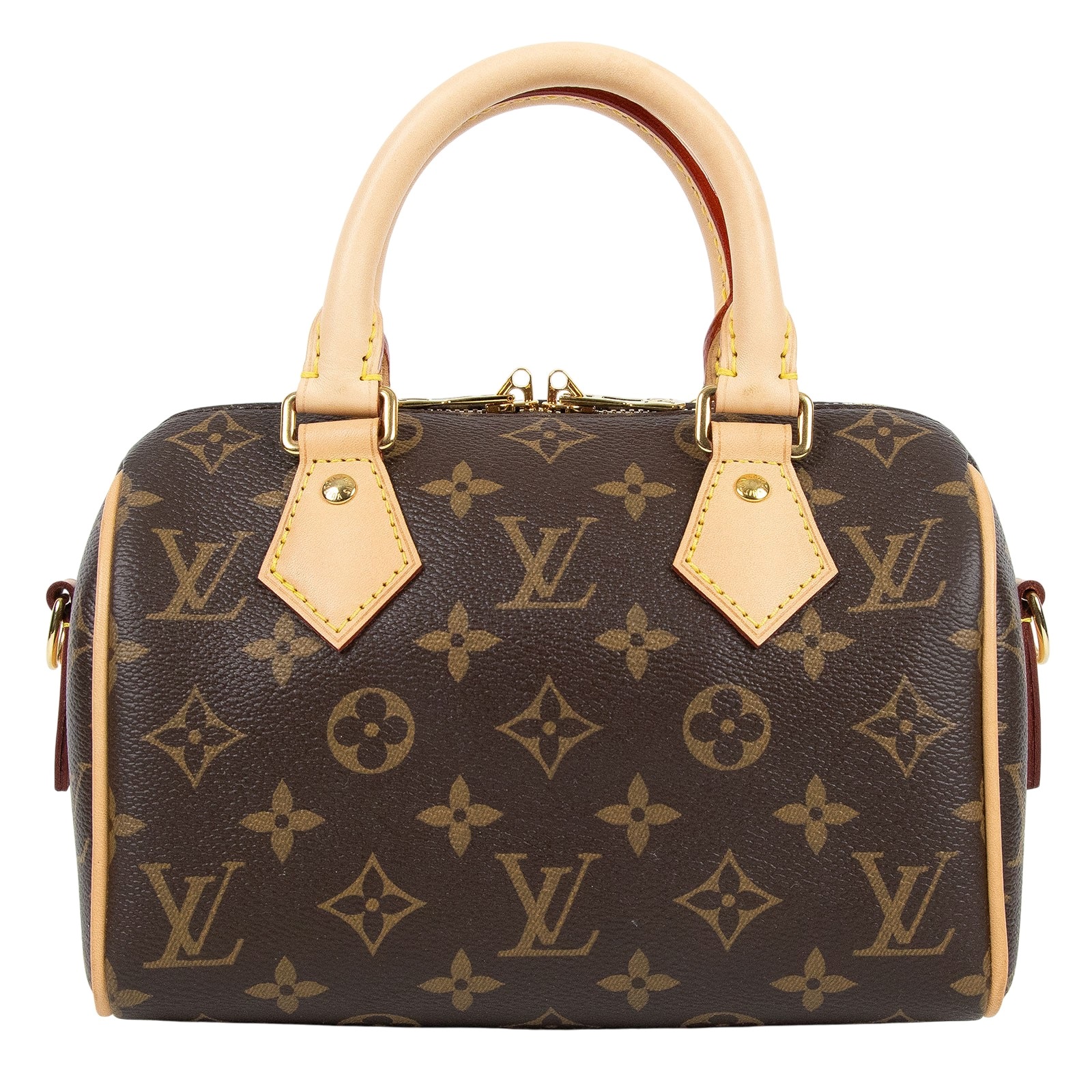 路易威登 LOUIS VUITTON Speedy 20 黑色揹帶 肩背 波士頓包 M45957 晶片款  防塵袋/原廠盒子/STARP/鎖組/日本收據