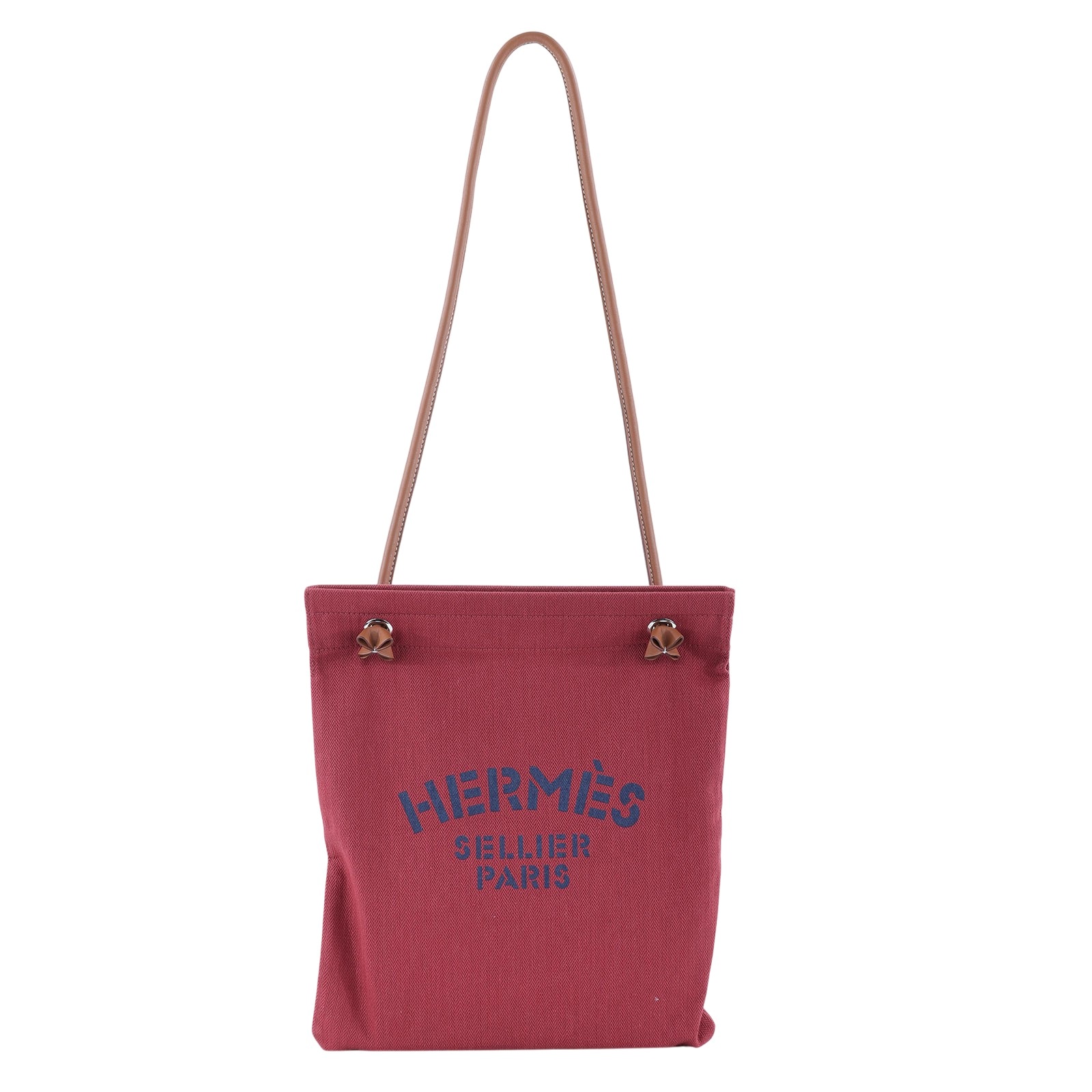 愛馬仕 Hermes Aline 肩背包 愛馬仕紅 H068487CKAB /B FM 011 B刻酒紅ALINE PM 防塵袋