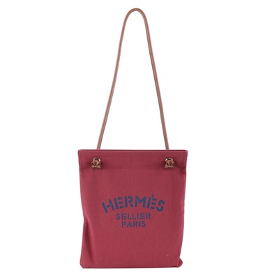 愛馬仕 Hermes Aline 肩背包 愛馬仕紅 H068487CKAB /B FM 011 B刻酒紅ALINE PM 防塵袋