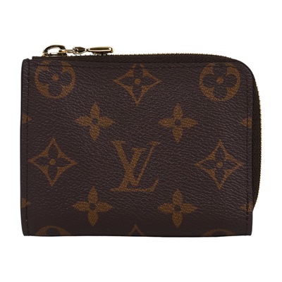 路易威登 LOUIS VUITTON Noa 短夾 M83476 晶片款 原花NOA 短夾 原廠盒子/購買證明正本
