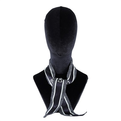 迪奧 CHRISTIAN DIOR Mitzah 絲巾 15MON106I601 千鳥格MITZAH絲巾 原廠盒子/購買證明正本
