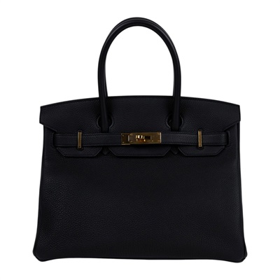 愛馬仕 Hermes Birkin Bag 柏金包 30 BK30 ZHA386 HI Z刻黑BIRKIN30 防塵袋/原廠盒子/鎖組/雨衣/購買證明正本