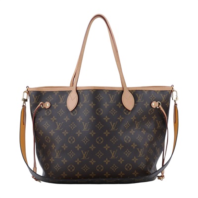 LV折扣現狀：無 Sale、無 Outlet