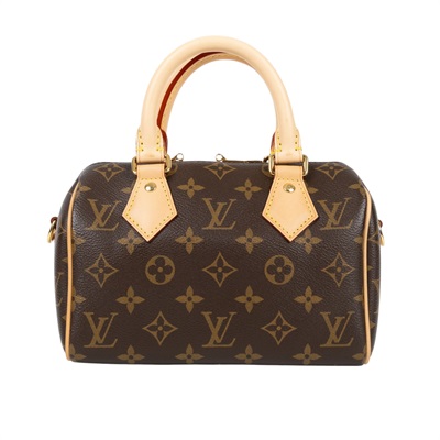 路易威登 LOUIS VUITTON Speedy Bandoulière 20手提 斜背 波士頓包 桃紅色  M45948 晶片款  STARP/鎖組/防塵袋/原廠盒子