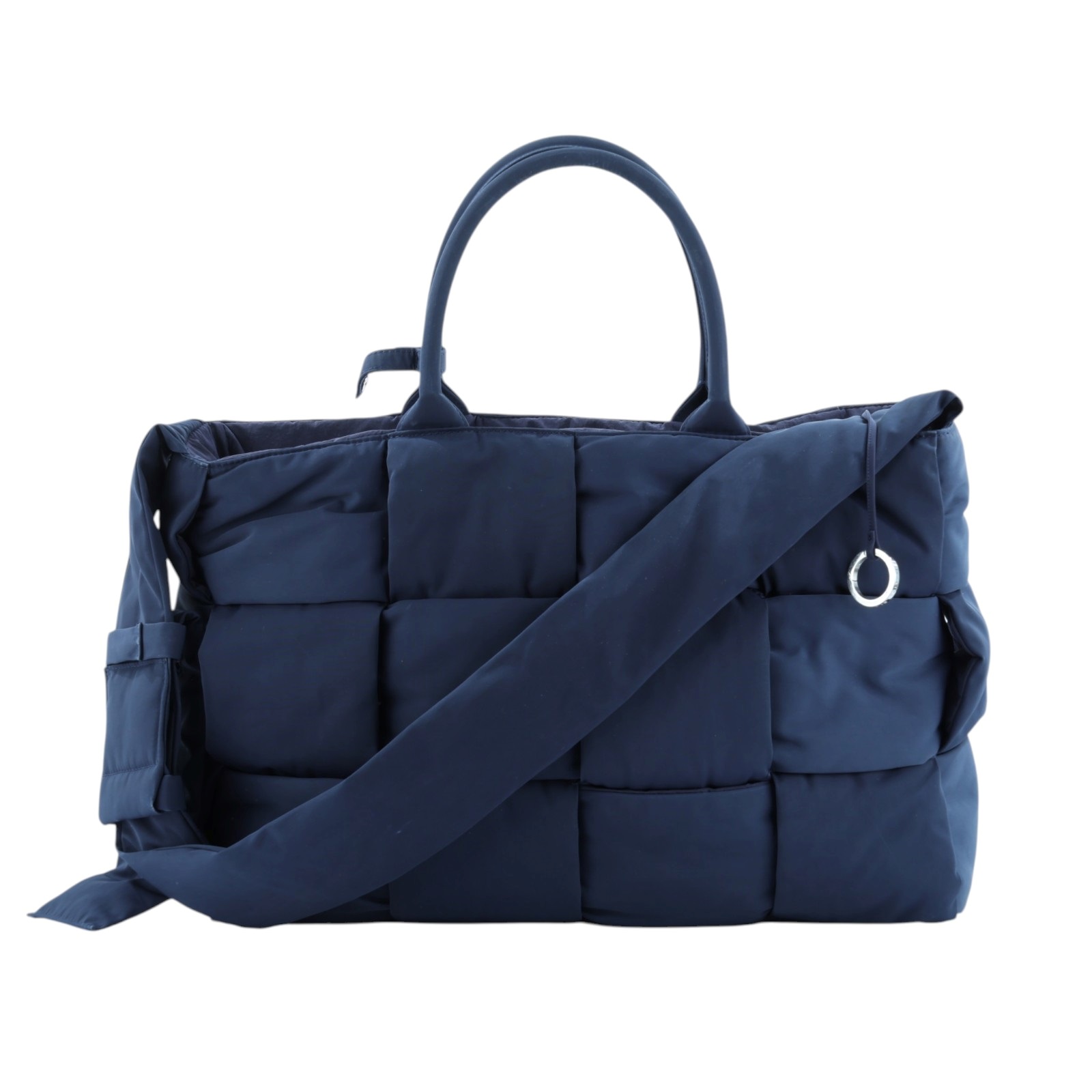 寶緹嘉 BOTTEGA VENETA Arco Padded Tote 手提包 肩背包 斜背包 765066V30V2  防塵袋