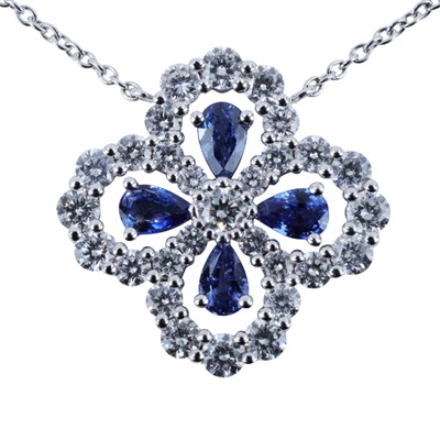 【鑽石之王大解密】Harry Winston 品牌史詩：錦簇鑲嵌工藝、4 大傳奇名鑽與極致鑽石學