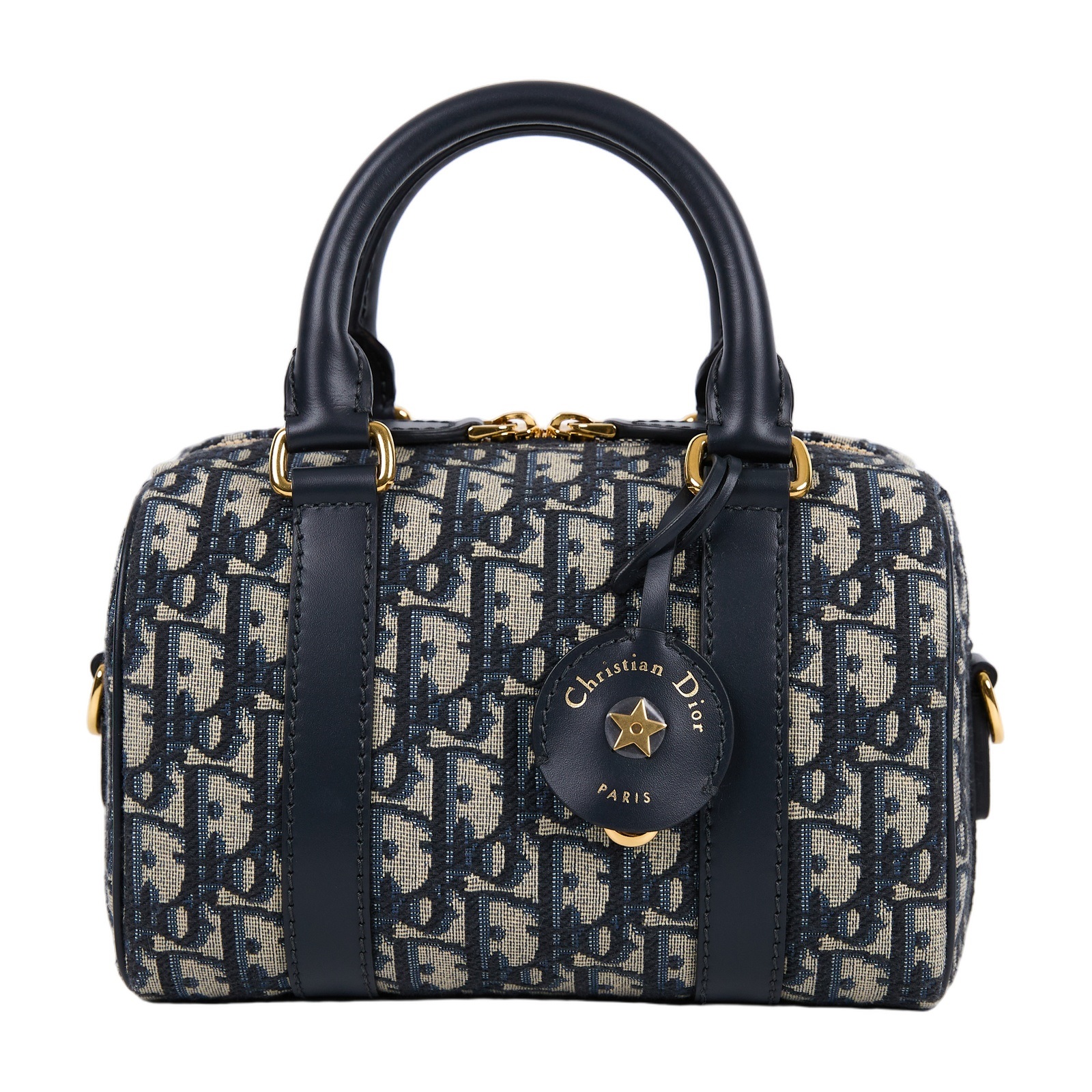迪奧 CHRISTIAN DIOR Groove 20 包款 M1364UTZQ  購買證明正本/鎖組/背帶/防塵袋/原廠盒子