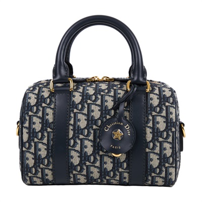 迪奧 CHRISTIAN DIOR Groove 20 包款 M1364UTZQ  購買證明正本/鎖組/背帶/防塵袋/原廠盒子