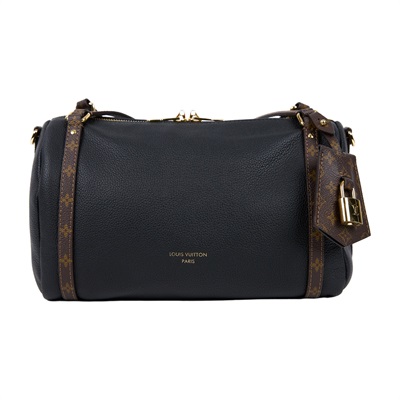 路易威登 LOUIS VUITTON Express PM 肩背包 斜背包 M26039 晶片款 黑EXPRESS PM 背帶/鎖組/購買證明正本