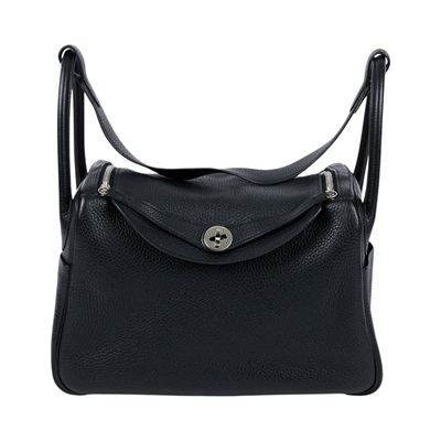 愛馬仕 Hermes Lindy 琳迪包 30 LD30 X AS 001 CD X刻黑LINDY 30 防塵袋