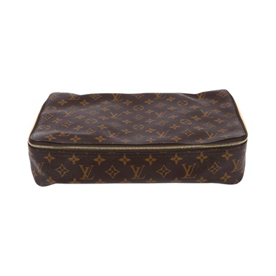 路易威登 LOUIS VUITTON Packing Cube GM 收納包 M43690 原花Packing Cube GM 無附屬品