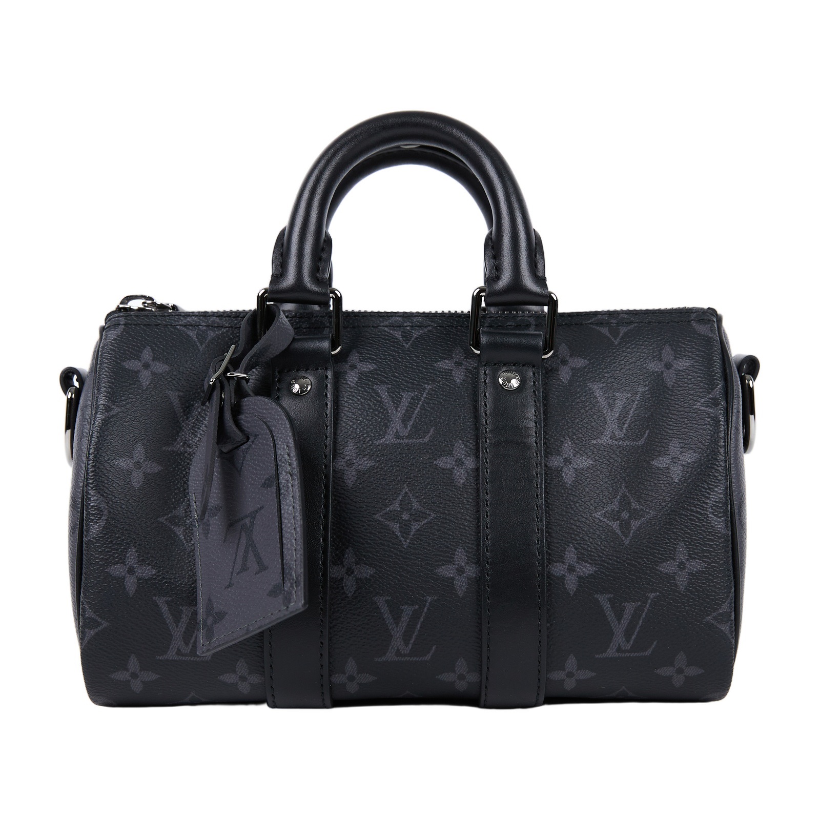 路易威登 LOUIS VUITTON Keepall Bandoulière 25 手提包 肩背包 斜背包 M46271 晶片款  原廠盒子/背帶/吊牌