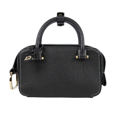 德爾沃 DELVAUX  Cool Box Nano 包 AA0524AQY0ASTDP  防塵袋/背帶/保證卡/購買證明影本