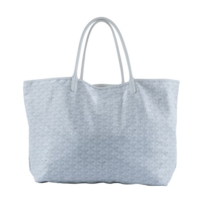 高雅德 GOYARD Saint Louis GM Bag 托特包 STLOUIGMLTY 白SAINT LOUIS GM 內袋