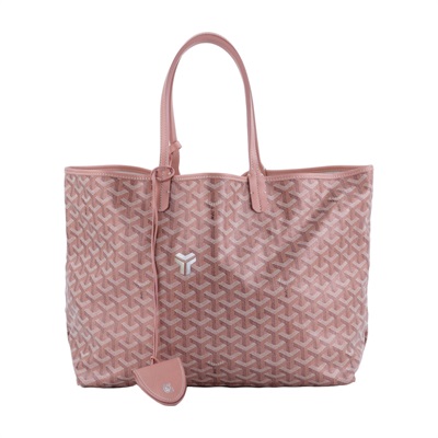 高雅德 GOYARD Saint Louis PM Bag 托特包 STLOUIPMLTY  防塵袋/Croc Universel磁吸包扣