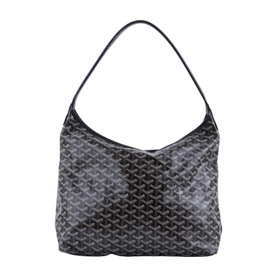 高雅德 GOYARD Bohème Hobo Bag PM 托特包 BOHEMEPMLTY 黑BOHEME HOBO PM 防塵袋/內袋