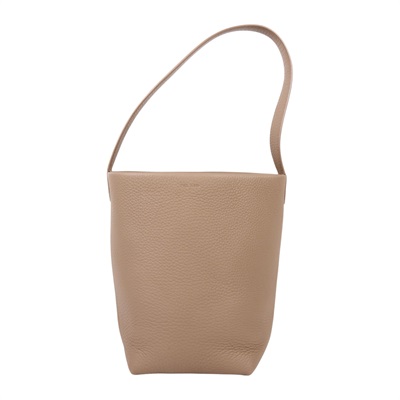 安靜奢華主義 THE ROW Small N/S Park Tote Bag 手提包 肩背包 托特包 W1314L129  防塵袋/購買證明