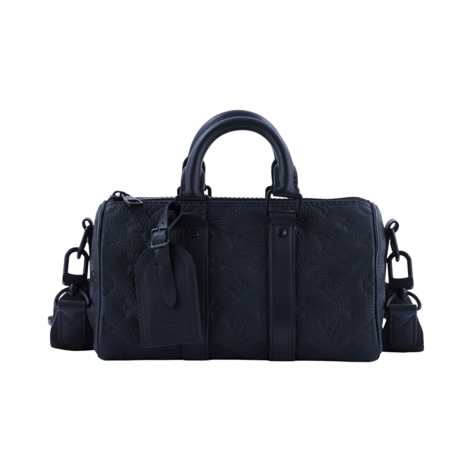 路易威登 LOUIS VUITTON Keepall Bandoulière 25 手提包 肩背包 波士頓包 M20900 晶片款  原廠盒子/防塵袋/背帶/購買證明正本