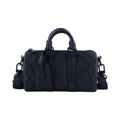 路易威登 LOUIS VUITTON Keepall Bandoulière 25 手提包 肩背包 波士頓包 M20900 晶片款  原廠盒子/防塵袋/背帶/購買證明正本