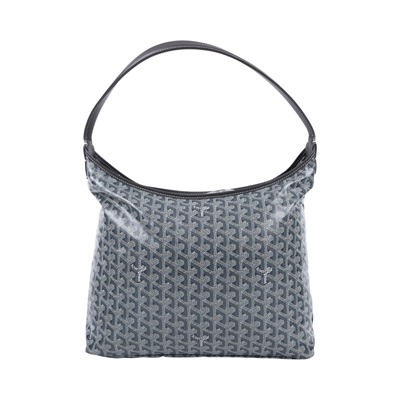 高雅德 GOYARD Bohème Hobo Bag PM 托特包 BOHEMEPMLTY 灰BOHEME  HOBO PM 無附屬品