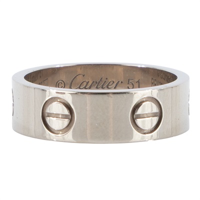 Cartier卡地亞漲價:2020-2026熱門指標款--Trinity 戒、Love 戒指、Tank Must 腕錶價格漲幅表